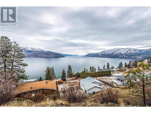 6341 Bulyea Avenue, Peachland, BC 