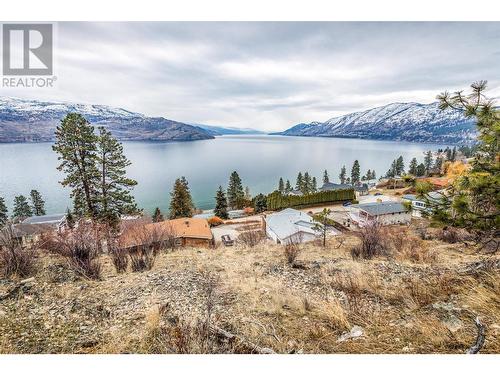 6341 Bulyea Avenue, Peachland, BC 