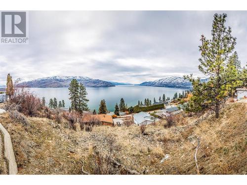 6341 Bulyea Avenue, Peachland, BC 