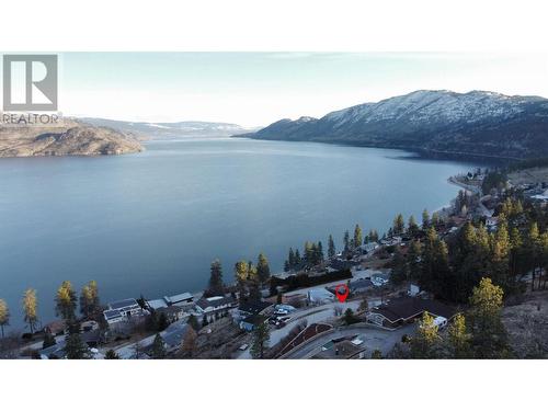 6341 Bulyea Avenue, Peachland, BC 