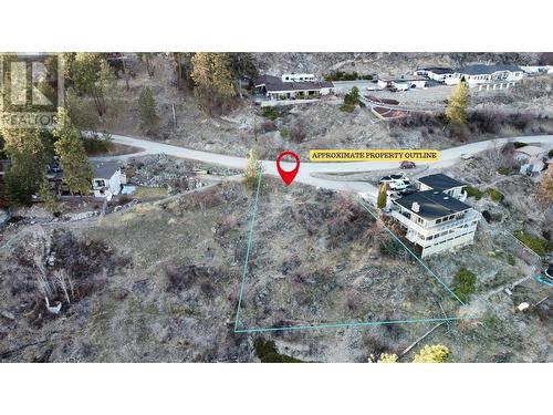 6341 Bulyea Avenue, Peachland, BC 