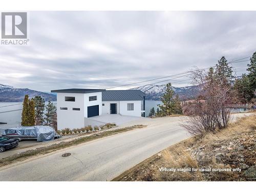 6341 Bulyea Avenue, Peachland, BC 