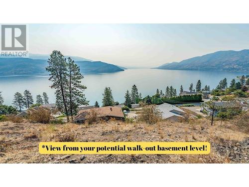 6341 Bulyea Avenue, Peachland, BC 