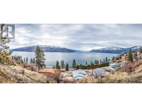 6341 Bulyea Avenue, Peachland, BC 