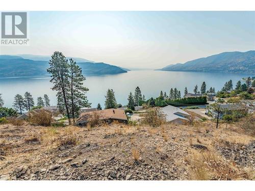 6341 Bulyea Avenue, Peachland, BC 