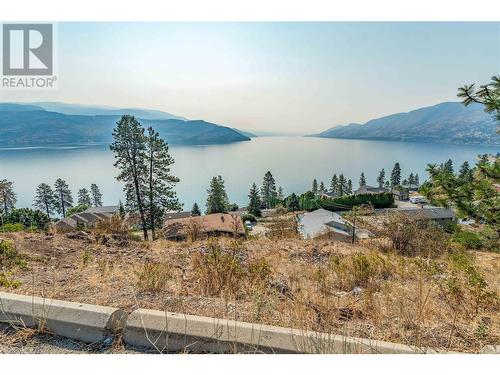 6341 Bulyea Avenue, Peachland, BC 