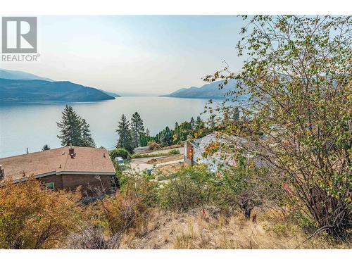 6341 Bulyea Avenue, Peachland, BC 