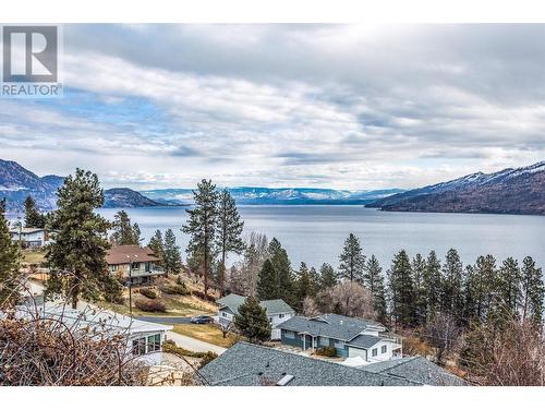 6341 Bulyea Avenue, Peachland, BC 