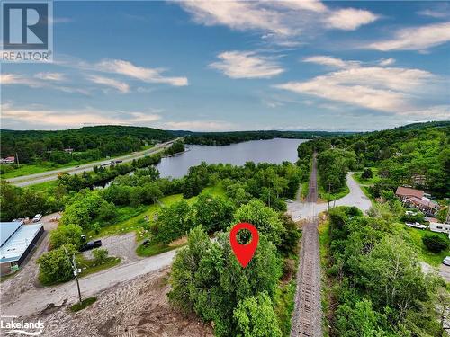 2 E Airport Road, Huntsville, ON - Outdoor With View