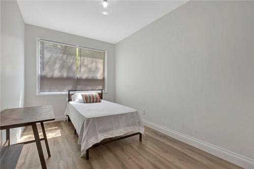 37 Mericourt Road|Unit #304, Hamilton, ON - Indoor Photo Showing Bedroom