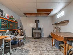 Basement - 