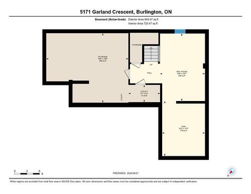 5171 Garland Crescent, Burlington, ON - Other