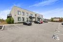 85 Morrell Street|Unit #124B, Brantford, ON  - Outdoor 