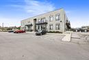 85 Morrell Street|Unit #124B, Brantford, ON  - Outdoor 