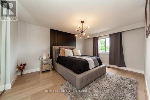 36 Buckland Way, Brampton, ON - Indoor Photo Showing Bedroom