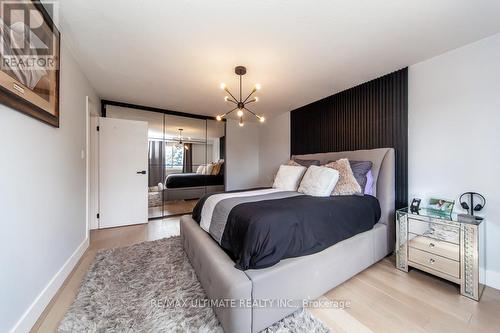 36 Buckland Way, Brampton, ON - Indoor Photo Showing Bedroom