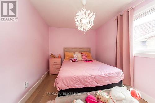 36 Buckland Way, Brampton, ON - Indoor Photo Showing Bedroom