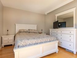 Master bedroom - 