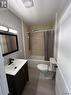 20 O'Meara Blvd, Kirkland Lake, ON  - Indoor Photo Showing Bathroom 