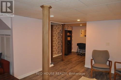 5 - 1015 Galesway Boulevard, Mississauga, ON - Indoor Photo Showing Other Room