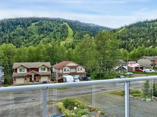 1361 Burfield Drive, Kamloops, BC - Outdoor With View