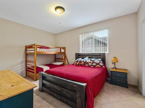 1361 Burfield Drive, Kamloops, BC - Indoor Photo Showing Bedroom