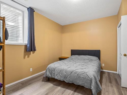 1361 Burfield Drive, Kamloops, BC - Indoor Photo Showing Bedroom