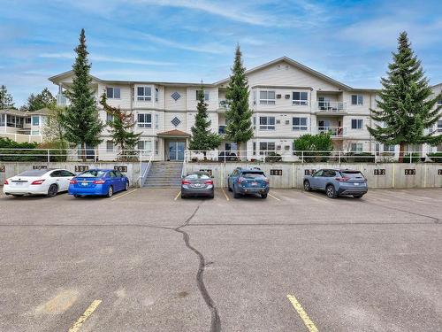 302-2025 Pacific Way, Kamloops, BC 