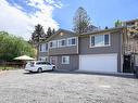 6220 Savona Access Rd, Kamloops, BC  - Outdoor 