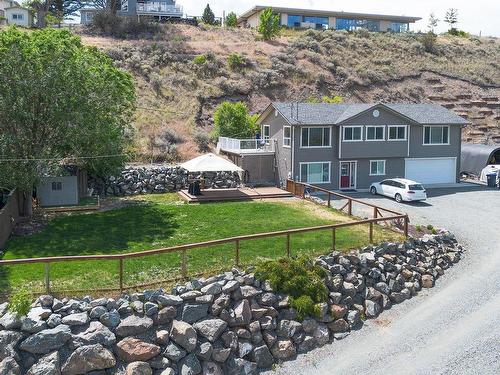 6220 Savona Access Rd, Kamloops, BC - Outdoor