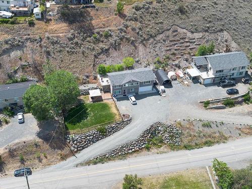 6220 Savona Access Rd, Kamloops, BC - Outdoor With View