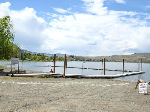 6220 Savona Access Rd, Kamloops, BC - Outdoor With View