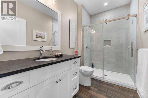 597 Point Trail, Westmeath, ON - Indoor Photo Showing Bathroom