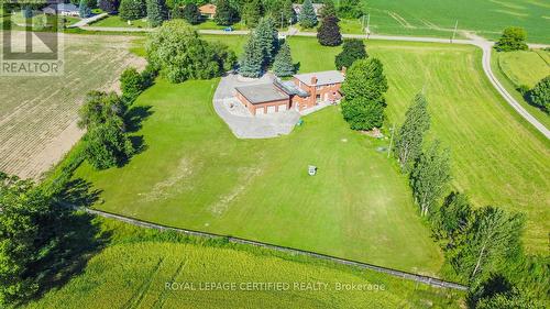 2052 18Th Side Road, New Tecumseth, ON - Outdoor With View