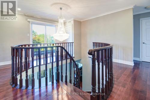 2052 18Th Side Road, New Tecumseth, ON - Indoor Photo Showing Other Room