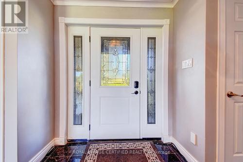 2052 18Th Sideroad, New Tecumseth, ON - Indoor Photo Showing Other Room