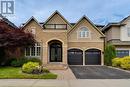 240 Butterfly Lane, Oakville, ON  - Outdoor With Facade 