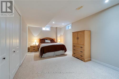 240 Butterfly Lane, Oakville, ON - Indoor Photo Showing Bedroom