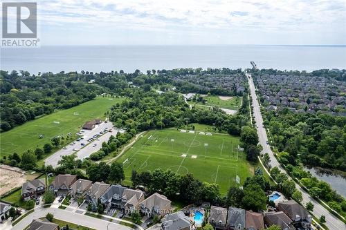 240 Butterfly Lane, Oakville, ON - Outdoor With Body Of Water With View