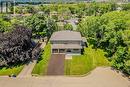 2423 Raymore Drive, Burlington (Brant), ON  - Outdoor With View 