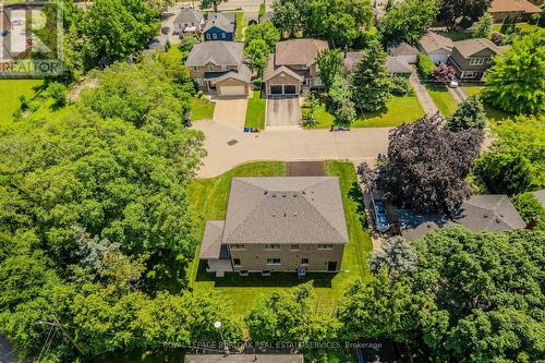 2423 Raymore Drive, Burlington (Brant), ON - Outdoor With View