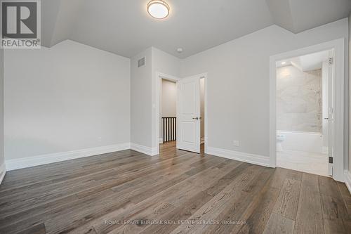 2423 Raymore Drive, Burlington (Brant), ON - Indoor Photo Showing Other Room