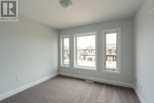 119 Cole Terrace, Woodstock, ON - Indoor Photo Showing Other Room