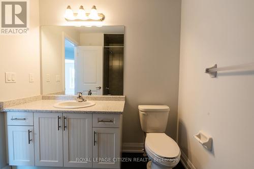 119 Cole Terrace, Woodstock, ON - Indoor Photo Showing Bathroom