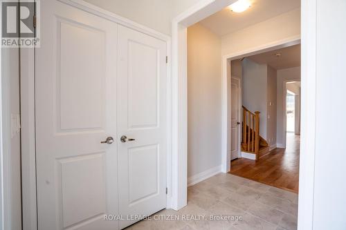 119 Cole Terrace, Woodstock, ON - Indoor Photo Showing Other Room