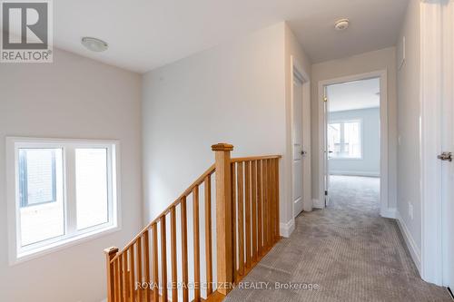 119 Cole Terrace, Woodstock, ON - Indoor Photo Showing Other Room