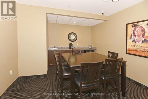 608 - 1030 Coronation Drive, London, ON - Indoor Photo Showing Dining Room