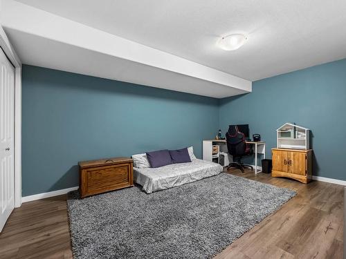 31-1855 Hillside Drive, Kamloops, BC - Indoor Photo Showing Bedroom