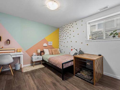 31-1855 Hillside Drive, Kamloops, BC - Indoor Photo Showing Bedroom