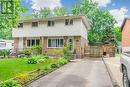 4433 Meadowvale Drive, Niagara Falls, ON  - Outdoor With Facade 